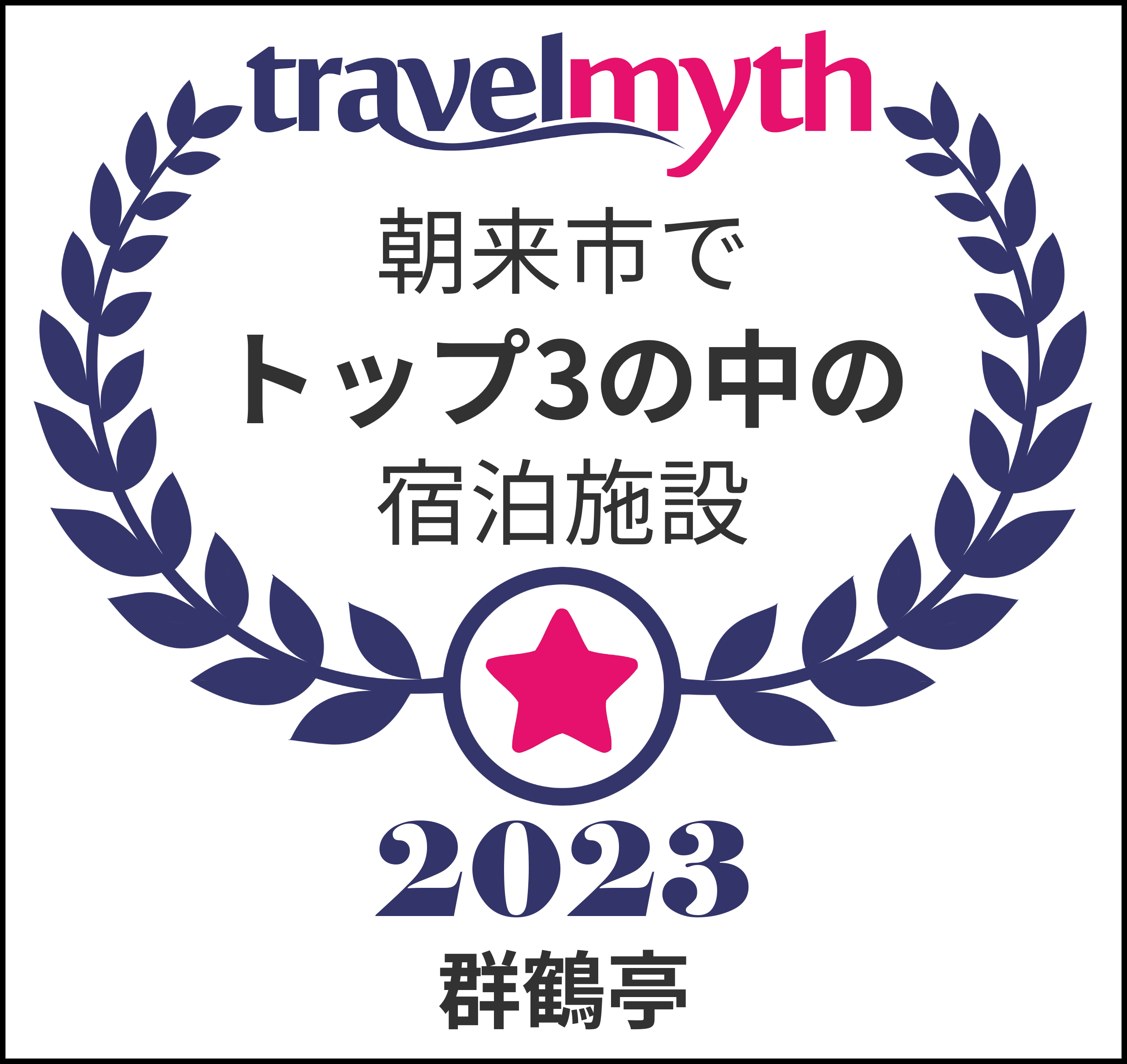 Travelmyth 2023